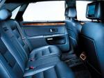 Audi A8 L 6.0 Quattro 2001 года